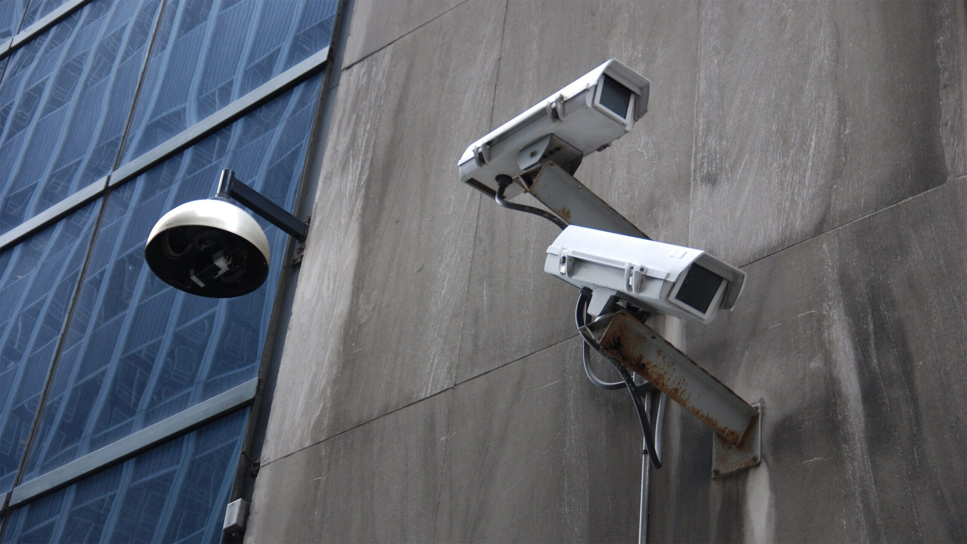 CCTV Surveillance